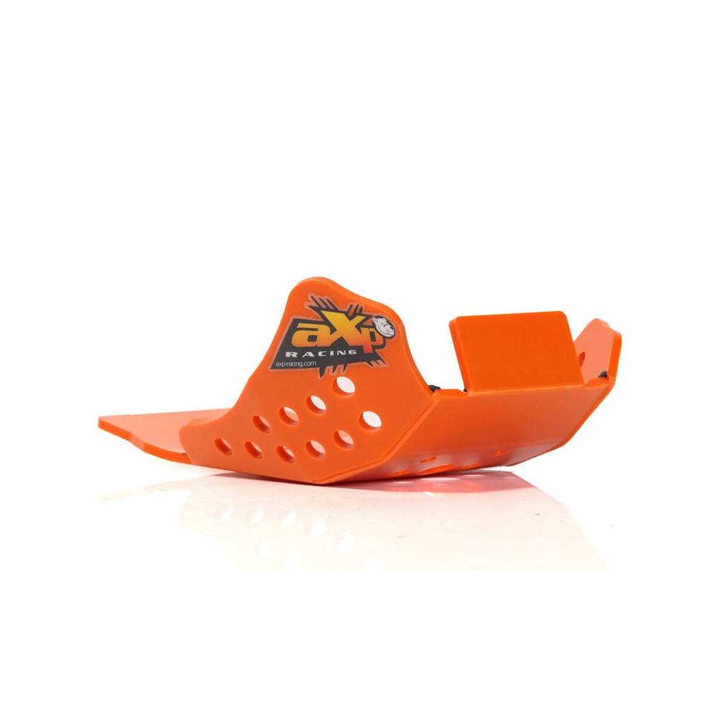 Sabot AXP PHD 6mm - KTM AXP 1 - AVSmoto Racing Parts 