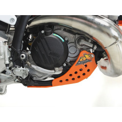 Sabot AXP PHD 6mm - KTM AXP 3 - AVSmoto Racing Parts 