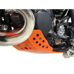 Sabot AXP PHD 6mm - KTM AXP 4 - AVSmoto Racing Parts 
