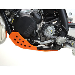 Sabot AXP PHD 6mm - KTM AXP 5 - AVSmoto Racing Parts 