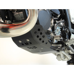 Sabot AXP PHE 6mm - KTM AXP 4 - AVSmoto Racing Parts 
