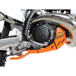 Sabot AXP PHD 6mm - KTM AXP 3 - AVSmoto Racing Parts 