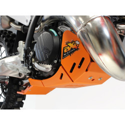 Sabot AXP PHD 6mm - KTM AXP 4 - AVSmoto Racing Parts 
