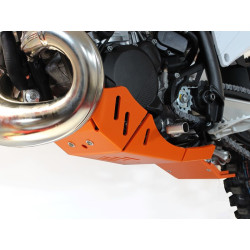 Sabot AXP PHD 6mm - KTM AXP 5 - AVSmoto Racing Parts 