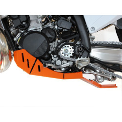 Sabot AXP PHD 6mm - KTM AXP 6 - AVSmoto Racing Parts 