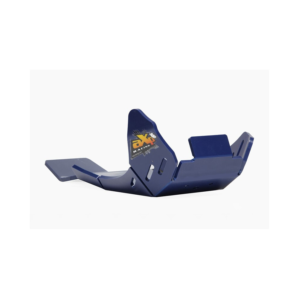 Sabot AXP Extrem PHD 8mm - Husqvarna AXP 1 - AVSmoto Racing Parts 