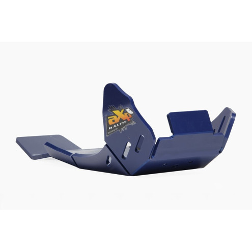 Sabot AXP Extrem PHD 8mm - Husqvarna AXP 1 - AVSmoto Racing Parts 