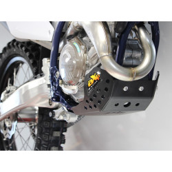 Sabot AXP - PHD ø6mm AXP 1 - AVSmoto Racing Parts 