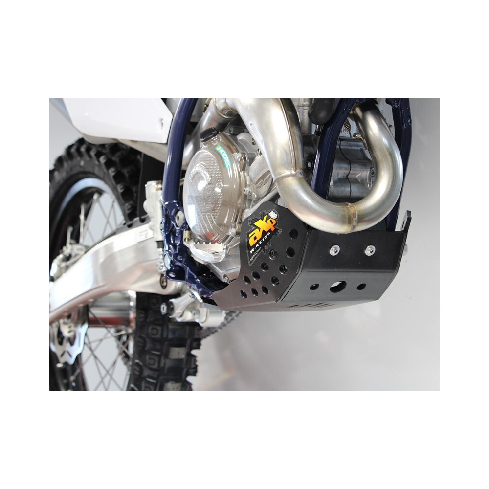Sabot AXP - PHD ø6mm AXP 1 - AVSmoto Racing Parts 