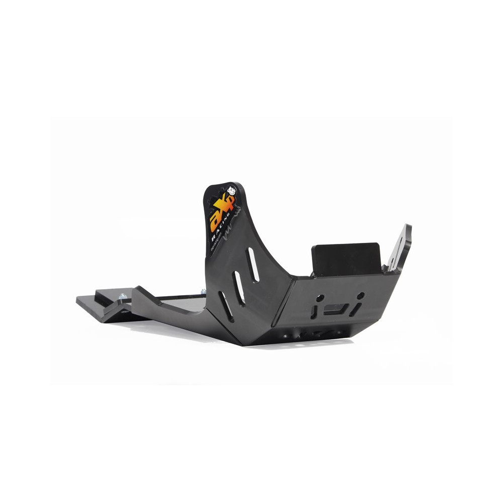 Sabot AXP Xtrem avec protection de biellette - PHD ø8mm AXP 1 - AVSmoto Racing Parts 
