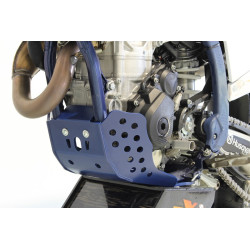 Sabot AXP - PHD ø6mm - Husqvarna FC250 / FC350 AXP 4 - AVSmoto Racing Parts 