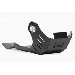 Sabot AXP Xtrem avec protection de biellette - PHD ø8mm AXP 3 - AVSmoto Racing Parts 