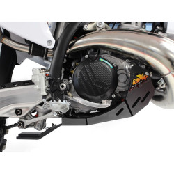 Sabot AXP édition limitée - PHD ø6mm AXP 3 - AVSmoto Racing Parts 