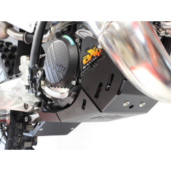 Sabot AXP édition limitée - PHD ø6mm AXP 4 - AVSmoto Racing Parts 