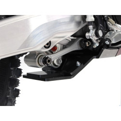 Sabot AXP édition limitée - PHD ø6mm AXP 5 - AVSmoto Racing Parts 