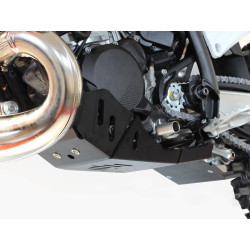 Sabot AXP édition limitée - PHD ø6mm AXP 6 - AVSmoto Racing Parts 