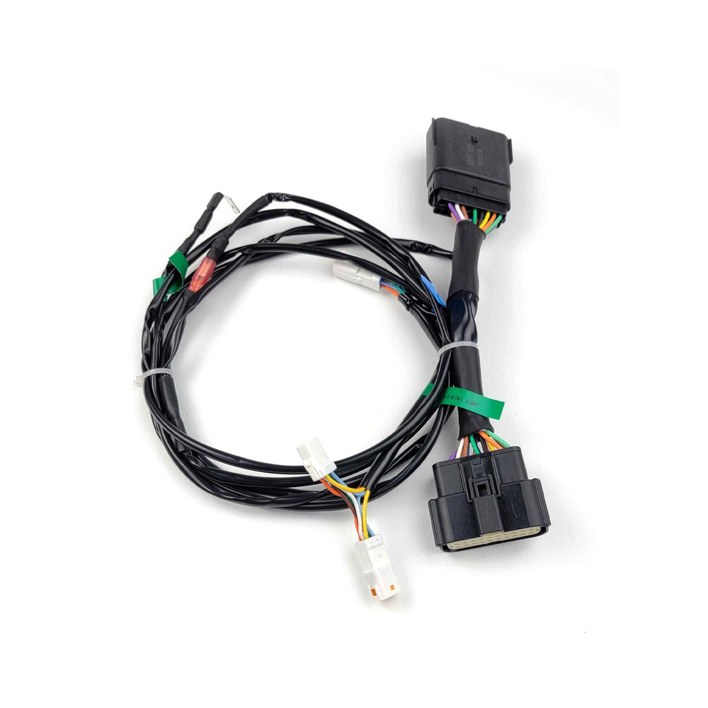 Adaptateur câble DENALI DialDim™ Plug & Play DENALI 1 - AVSmoto Racing Parts 