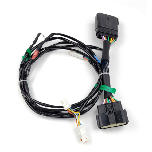Adaptateur câble DENALI DialDim™ Plug & Play DENALI 1 - AVSmoto Racing Parts 