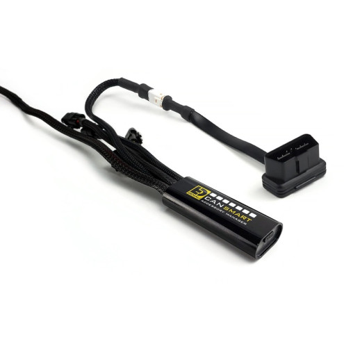 Contrôleur DENALI CANsmart™ GEN II DENALI 1 - AVSmoto Racing Parts 