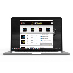 Contrôleur DENALI CANsmart™ GEN II DENALI 7 - AVSmoto Racing Parts 