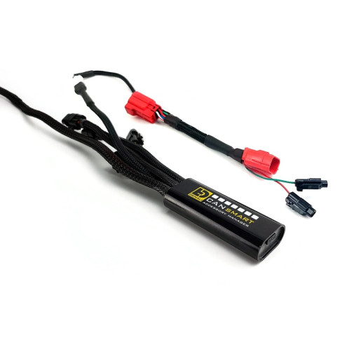 Contrôleur DENALI CANsmart™ GEN II DENALI 1 - AVSmoto Racing Parts 