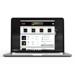 Contrôleur DENALI CANsmart™ GEN II DENALI 4 - AVSmoto Racing Parts 