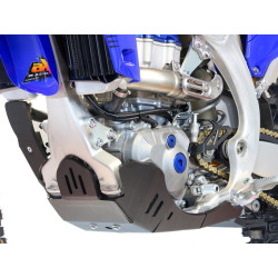Sabot AXP Xtrem - PHD 8mm AXP 4 - AVSmoto Racing Parts 
