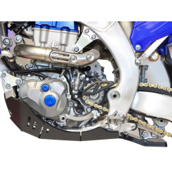 Sabot AXP Xtrem - PHD 8mm AXP 5 - AVSmoto Racing Parts 