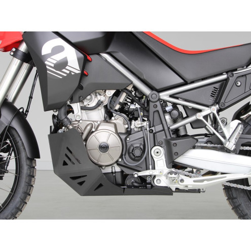 Sabot AXP Xtrem avec protection de biellette - PHD 8mm AXP 1 - AVSmoto Racing Parts 