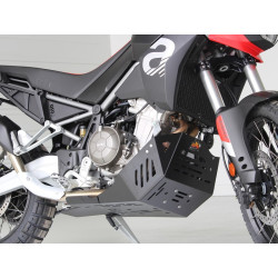 Sabot AXP Xtrem avec protection de biellette - PHD 8mm AXP 3 - AVSmoto Racing Parts 