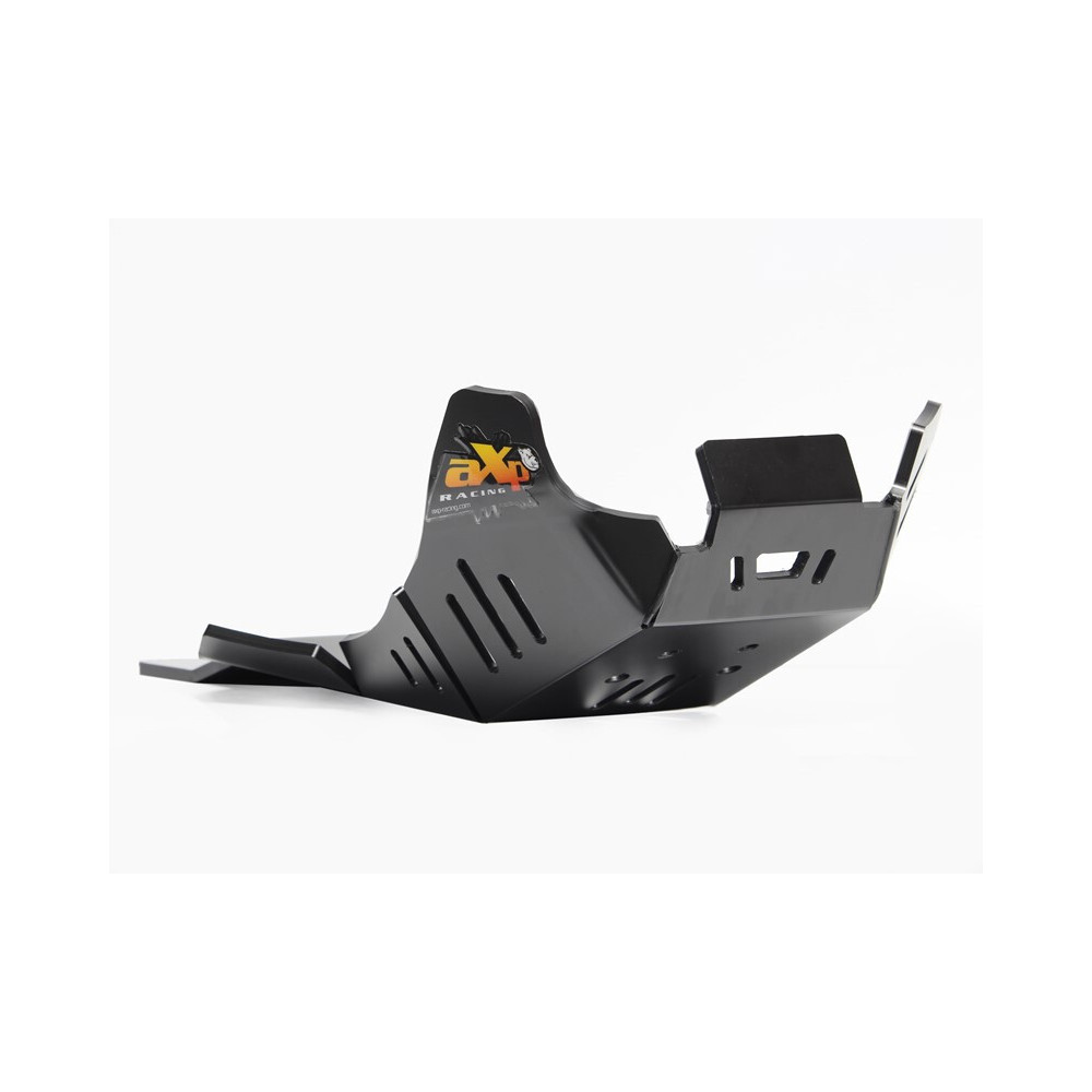 Sabot AXP Xtrem avec protection de biellette - PHD 8mm AXP 1 - AVSmoto Racing Parts 