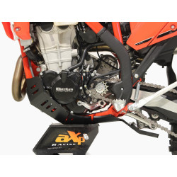 Sabot AXP Xtrem avec protection de biellette - PHD 8mm AXP 5 - AVSmoto Racing Parts 