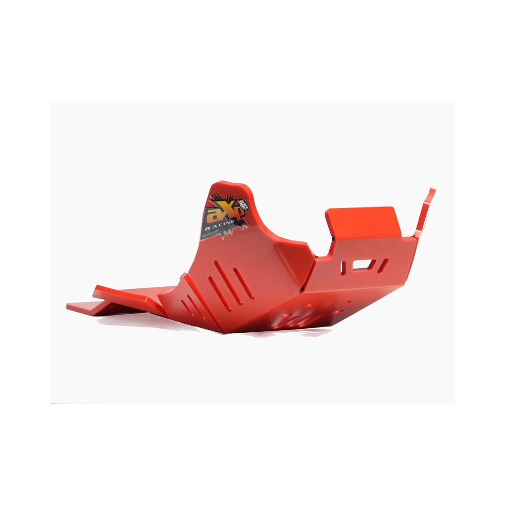 Sabot AXP Xtrem avec protection de biellette - PHD 8mm AXP 1 - AVSmoto Racing Parts 