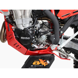 Sabot AXP Xtrem avec protection de biellette - PHD 8mm AXP 5 - AVSmoto Racing Parts 