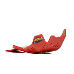 Sabot AXP Xtrem avec protection de biellette - PHD 8mm AXP 1 - AVSmoto Racing Parts 