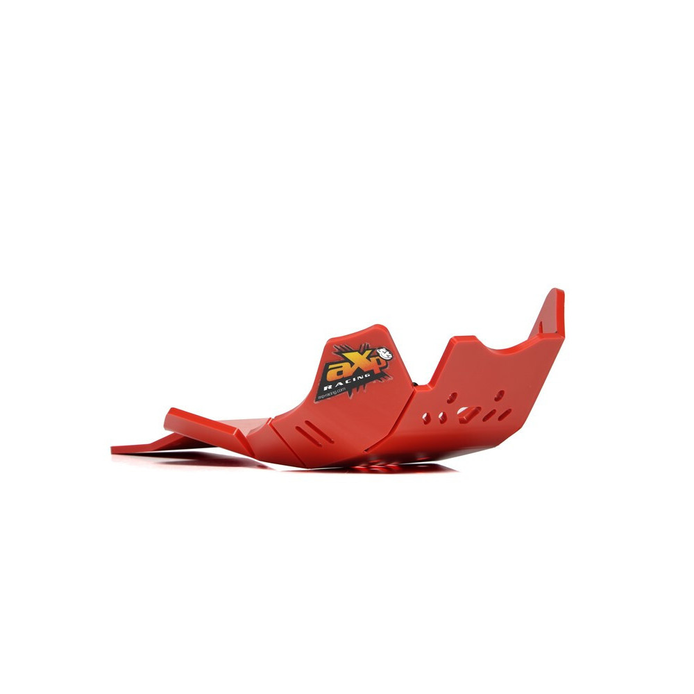 Sabot AXP Xtrem avec protection de biellette - PHD 8mm AXP 1 - AVSmoto Racing Parts 
