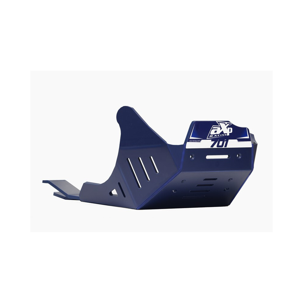 Sabot AXP Adventure - PHD 8mm AXP 1 - AVSmoto Racing Parts 