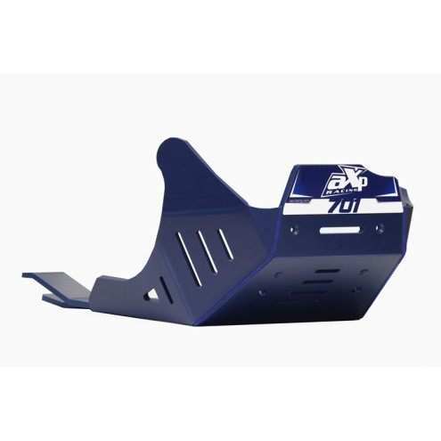 Sabot AXP Adventure - PHD 8mm AXP 1 - AVSmoto Racing Parts 