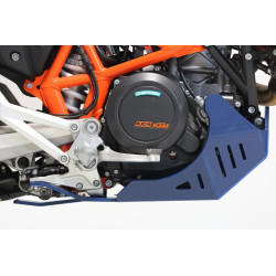 Sabot AXP Adventure - PHD 8mm AXP 3 - AVSmoto Racing Parts 