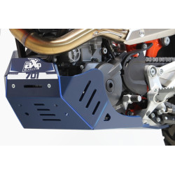 Sabot AXP Adventure - PHD 8mm AXP 4 - AVSmoto Racing Parts 