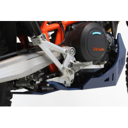 Sabot AXP Adventure - PHD 8mm AXP 6 - AVSmoto Racing Parts 