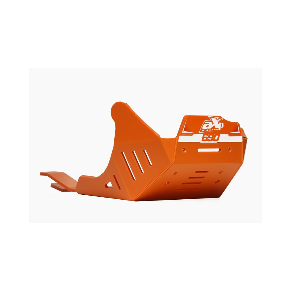 Sabot AXP Adventure - PHD 8mm AXP 1 - AVSmoto Racing Parts 