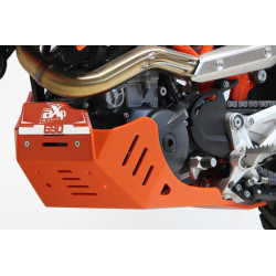Sabot AXP Adventure - PHD 8mm AXP 4 - AVSmoto Racing Parts 
