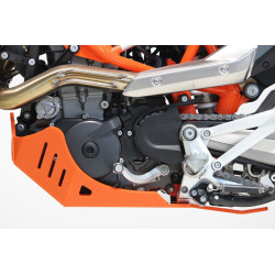 Sabot AXP Adventure - PHD 8mm AXP 5 - AVSmoto Racing Parts 