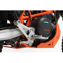 Sabot AXP Adventure - PHD 8mm AXP 6 - AVSmoto Racing Parts 