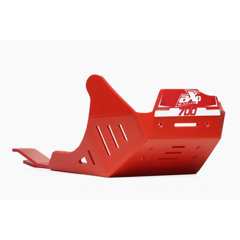 Sabot AXP Adventure - PHD 8mm AXP 1 - AVSmoto Racing Parts 