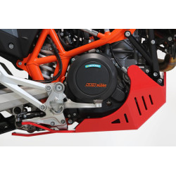 Sabot AXP Adventure - PHD 8mm AXP 3 - AVSmoto Racing Parts 