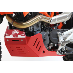 Sabot AXP Adventure - PHD 8mm AXP 4 - AVSmoto Racing Parts 