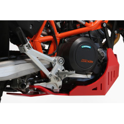 Sabot AXP Adventure - PHD 8mm AXP 5 - AVSmoto Racing Parts 