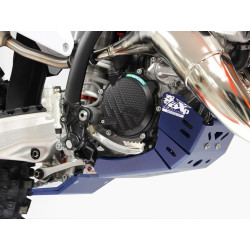Sabot AXP Xtrem HDPE 8mm AXP 1 - AVSmoto Racing Parts 